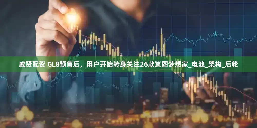 威贤配资 GL8预售后，用户开始转身关注26款岚图梦想家_电池_架构_后轮