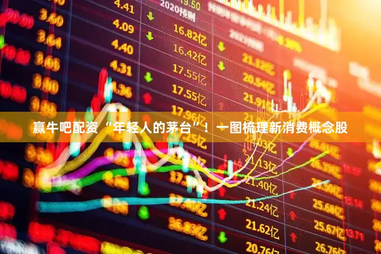 赢牛吧配资 “年轻人的茅台”！一图梳理新消费概念股